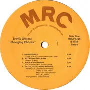 LP - Travis Wetzel - Changing Phases