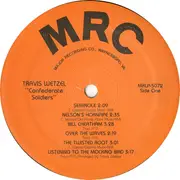 LP - Travis Wetzel - Confederate Soldiers