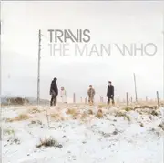 CD - Travis - The Man Who