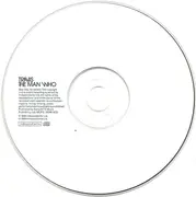 CD - Travis - The Man Who