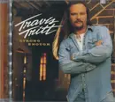 CD - Travis Tritt - Strong Enough