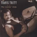 CD - Travis Tritt - The Lovin' Side