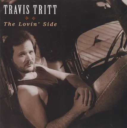 Travis Tritt - The Lovin' Side