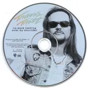 CD - Travis Tritt - No More Looking Over My Shoulder