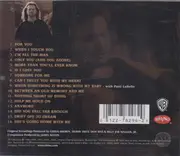 CD - Travis Tritt - The Lovin' Side