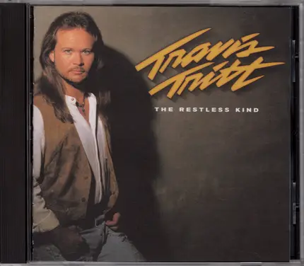 Travis Tritt - The Restless Kind