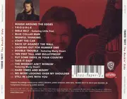 CD - Travis Tritt - The Rockin Side