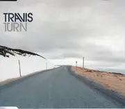CD Single - Travis - Turn