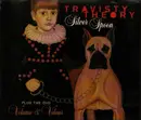 CD & DVD - Travisty Theory - Silver Spoon - Dipak with DVD in Digifile