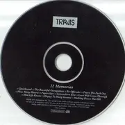 CD - Travis - 12 Memories