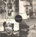 LP - Travis - 12 Memories - UK Original