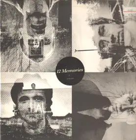 Travis - 12 Memories