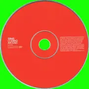 CD Single - Travis - Coming Around - CD1