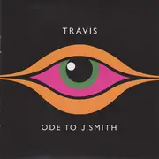 CD - Travis - Ode To J.Smith