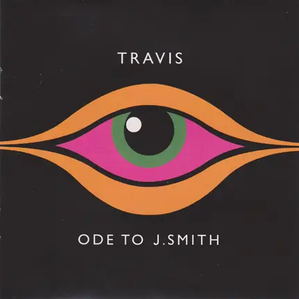 Travis - Ode To J.Smith