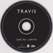 CD - Travis - Ode To J.Smith