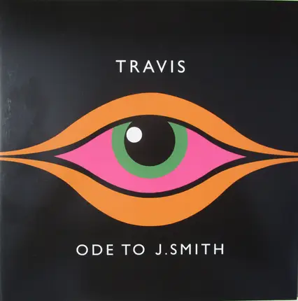 Travis - Ode To J.Smith