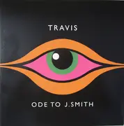 LP - Travis - Ode To J.Smith - Gatefold