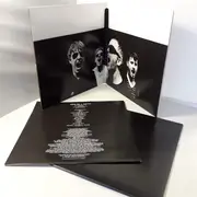 LP - Travis - Ode To J.Smith - Gatefold