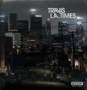 LP - Travis - L.A. Times