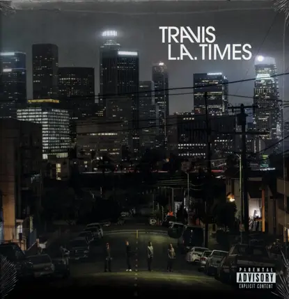 Travis - L.A. Times