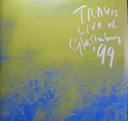 Travis - Live At Glastonbury '99