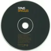 CD - Travis - Singles
