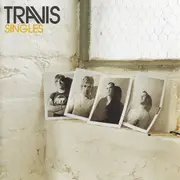 CD - Travis - Singles