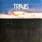 LP - Travis - Where You Stand - Gatefold