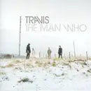 CD - Travis - The Man Who