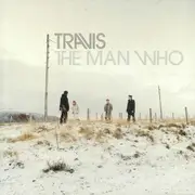 LP - Travis - The Man Who