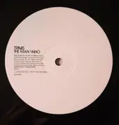 LP - Travis - The Man Who
