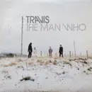 Double LP - Travis - The Man Who