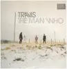 LP - Travis - The Man Who - Ltd.Ed. + Bonus 12' + OIS