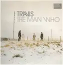 LP - Travis - The Man Who - Ltd.Ed. + Bonus 12' + OIS