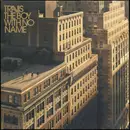 LP - Travis - The Boy With No Name - Numbered