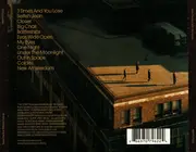 CD - Travis - The Boy With No Name