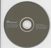 CD - Travis - The Invisible Band