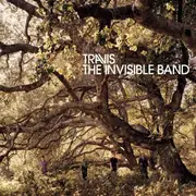 CD - Travis - The Invisible Band