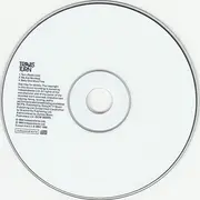 CD Single - Travis - Turn