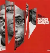Travis Blaque