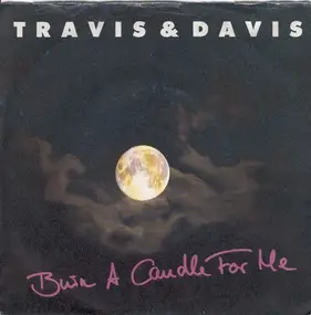 Travis - Burn A Candle For Me