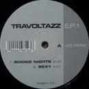 12'' - Travoltazz - E.P.1
