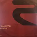 12inch Vinyl Single - Trax Motel - Paradise