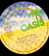 LP - Trax - Dancing In The Street