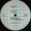 12'' - Trax-X - Molecule 66