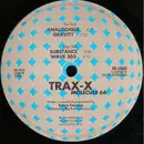 12'' - Trax-X - Molecule 66