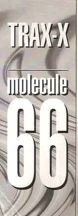 Trax-X - Molecule 66