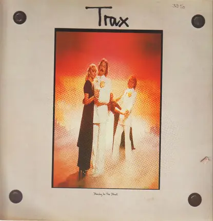 Trax - Dancing In The Street