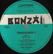 Traxcalibur - Poetica